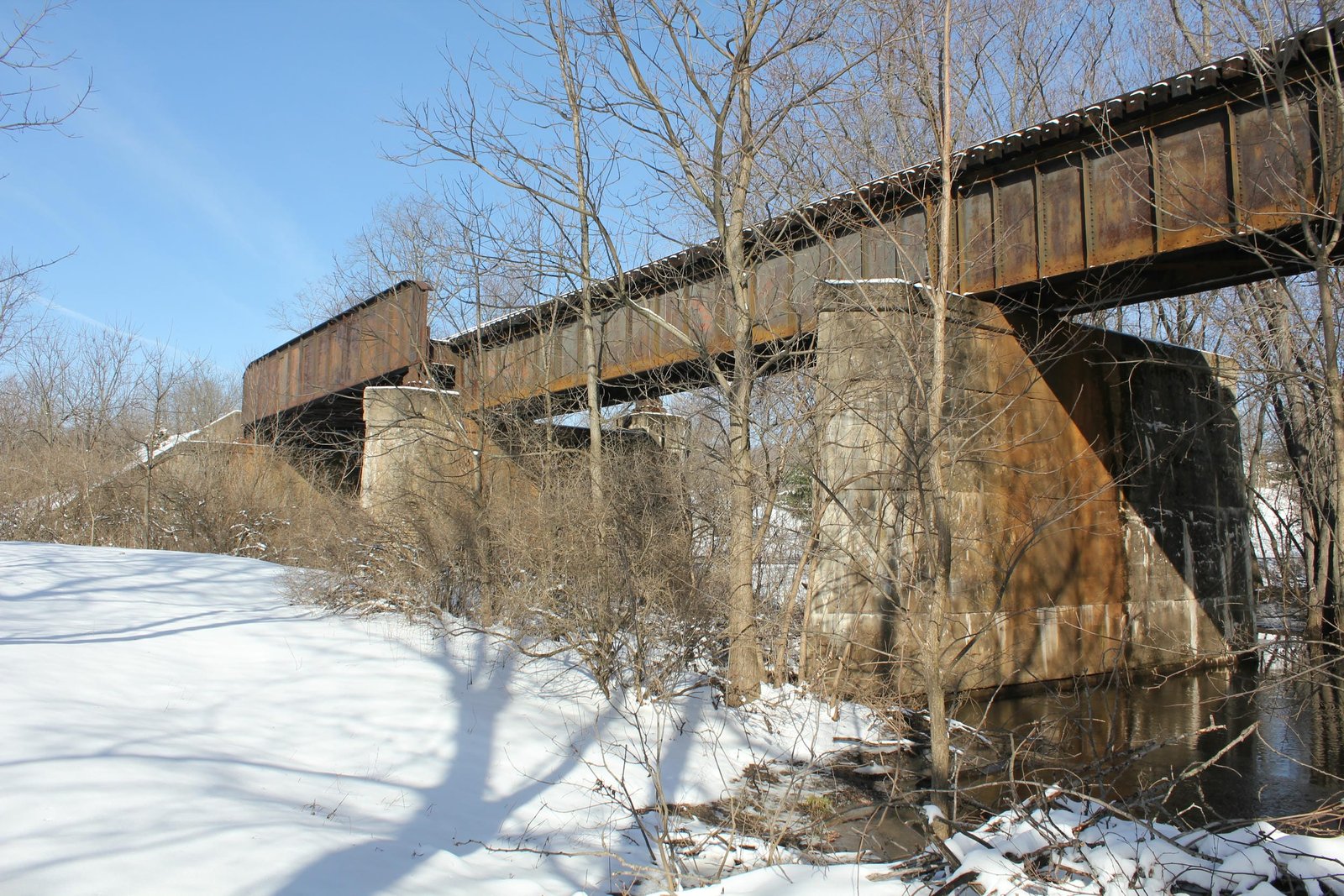 West end